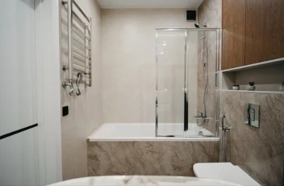 Продажа 2 комнатной VIP квартиры в ЖК бизнес класса MillTown (