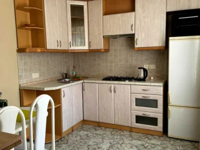 Квартира. Київ, Володимирська вул.
