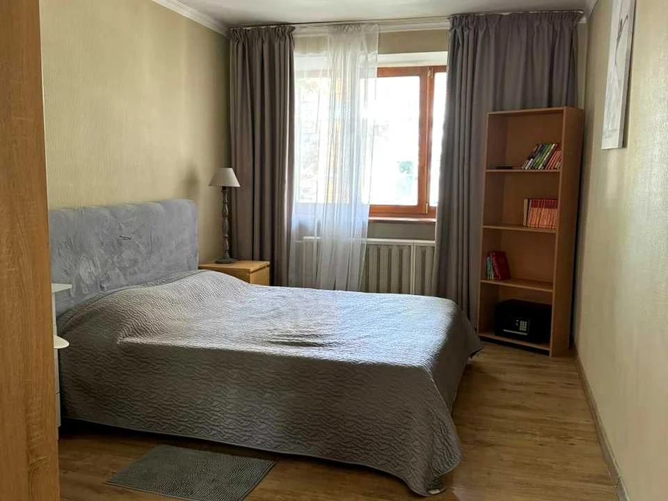 Квартира. Київ, Володимирська вул.