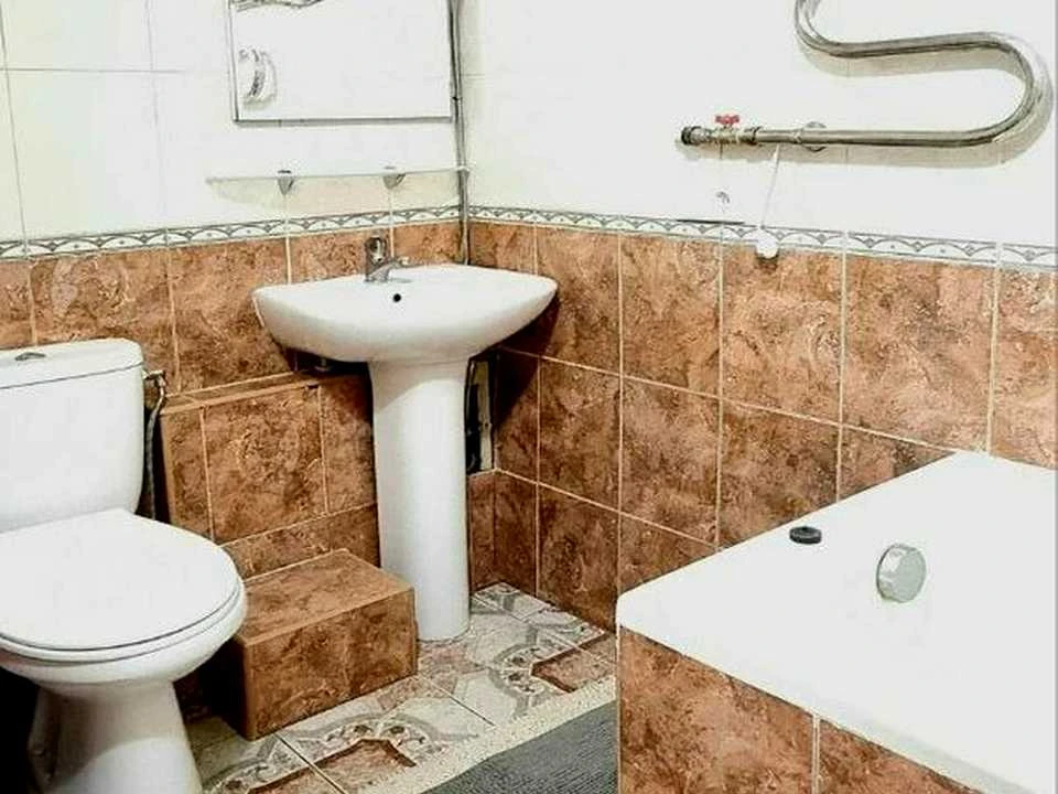 Квартира. Київ, Володимирська вул.
