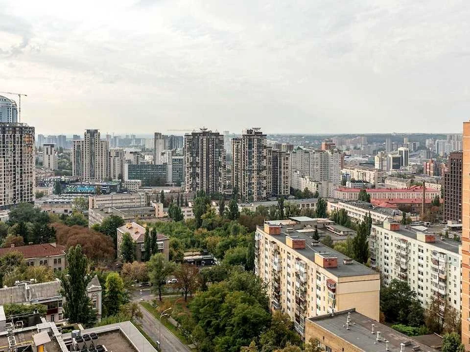 Квартира. Київ, Лабораторний пров.