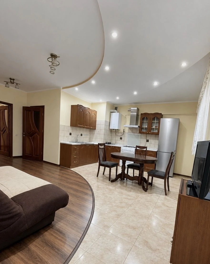 Продаж квартири 52 кв м новобудова ремонт Кульпарківська