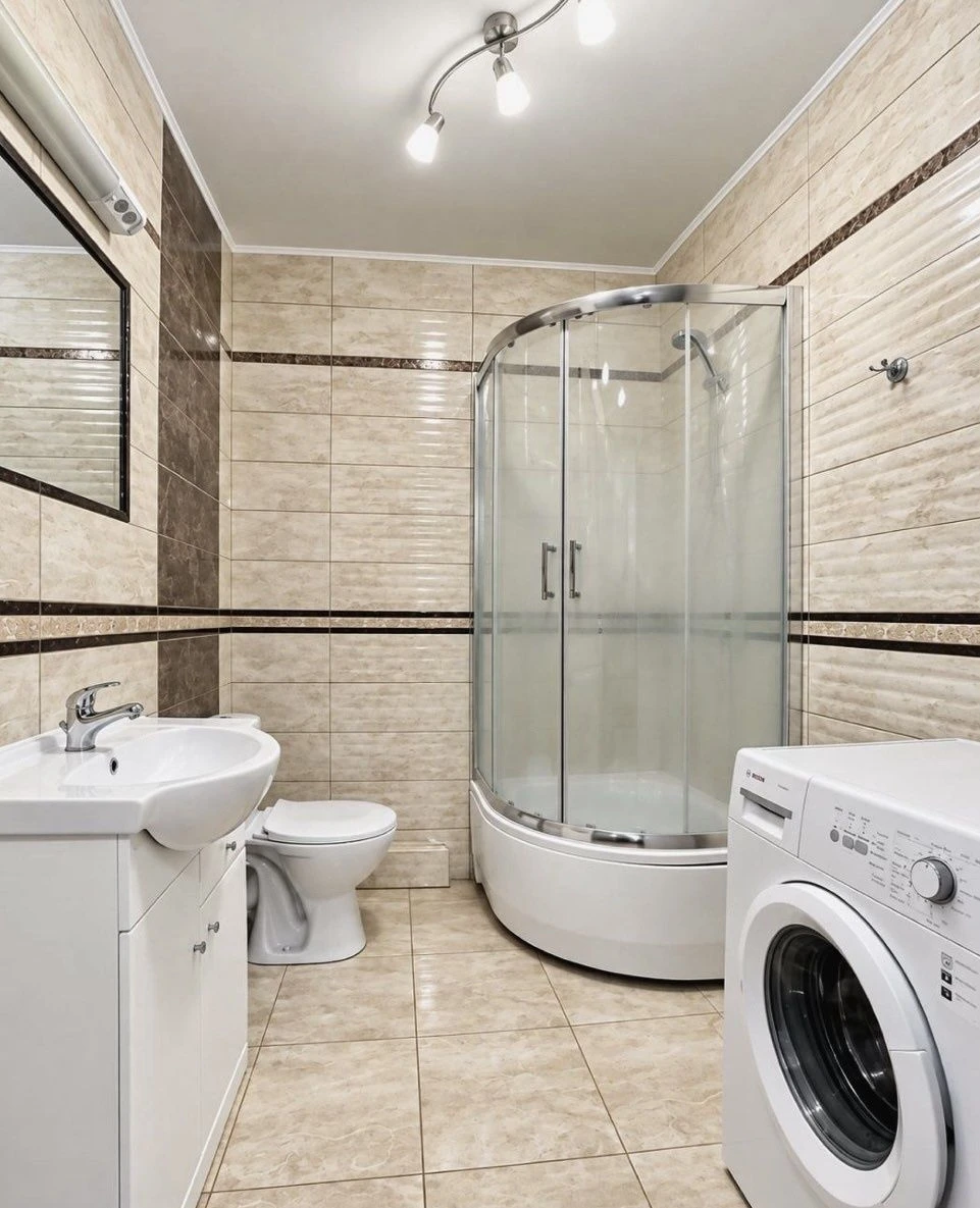 Продаж квартири 52 кв м новобудова ремонт Кульпарківська