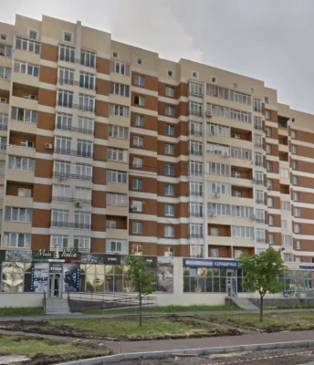 Продаж квартири 52 кв м новобудова ремонт Кульпарківська