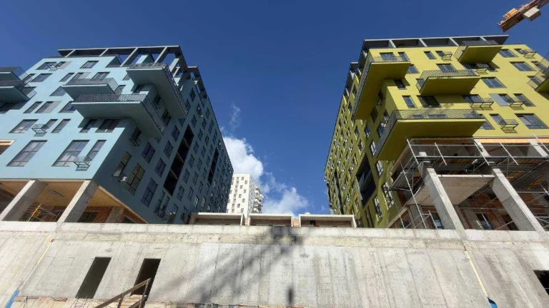 Продаж 3-х кімнатної квартири в ЖК Шелест по вул. Студинсько
