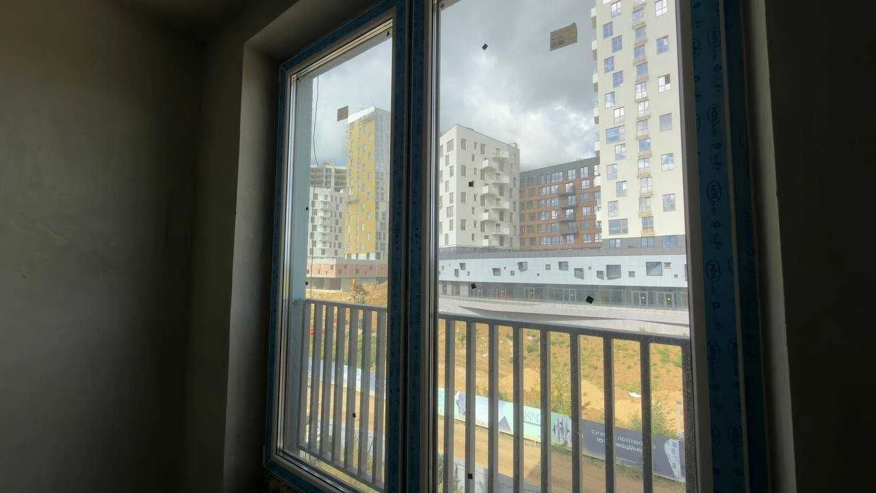 Продаж 3-х кімнатної квартири в ЖК Шелест по вул. Студинсько