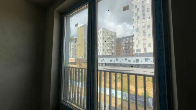 Продаж 3-х кімнатної квартири в ЖК Шелест по вул. Студинсько