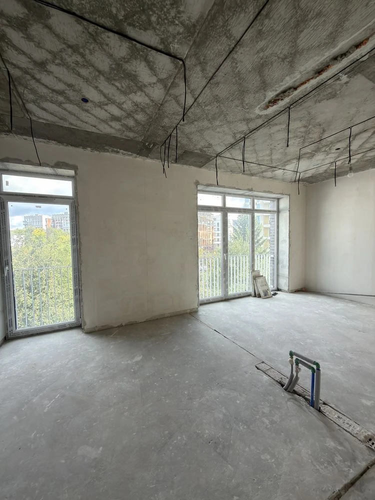 Продаж 2-3 кім квартири ,вул Пасічна ,ЖК Вілла Магнолія