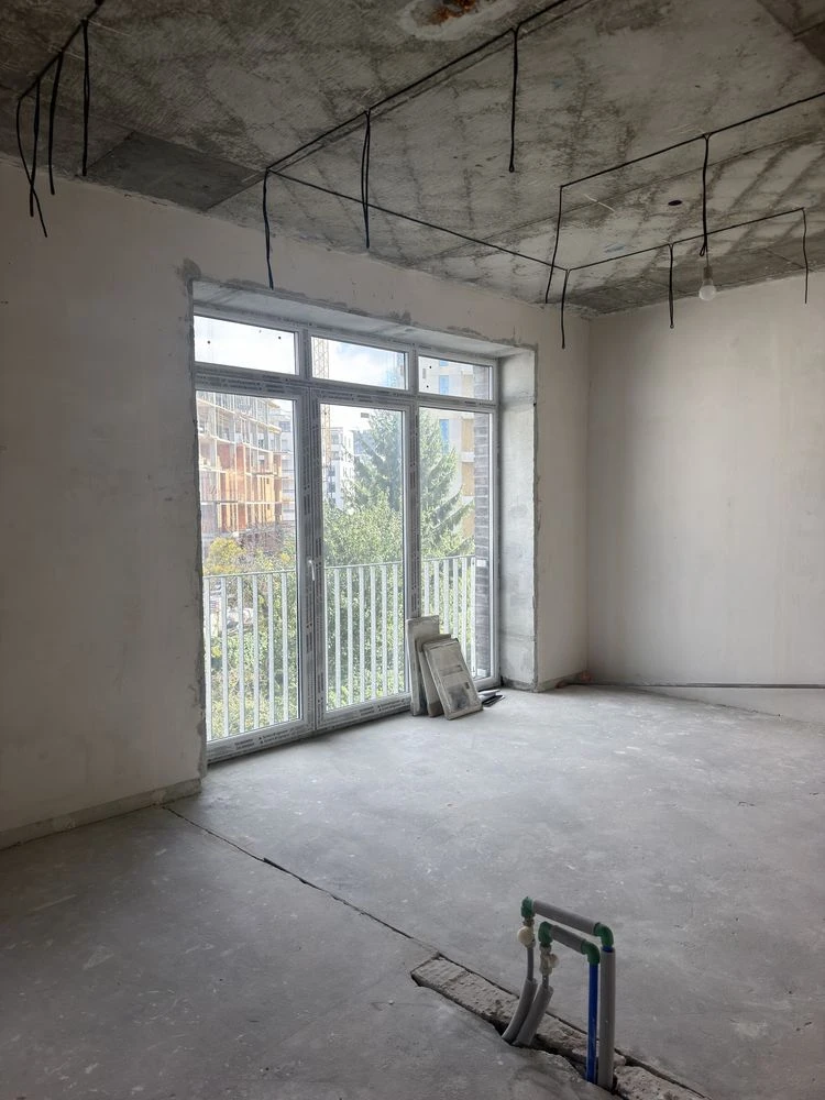 Продаж 2-3 кім квартири ,вул Пасічна ,ЖК Вілла Магнолія