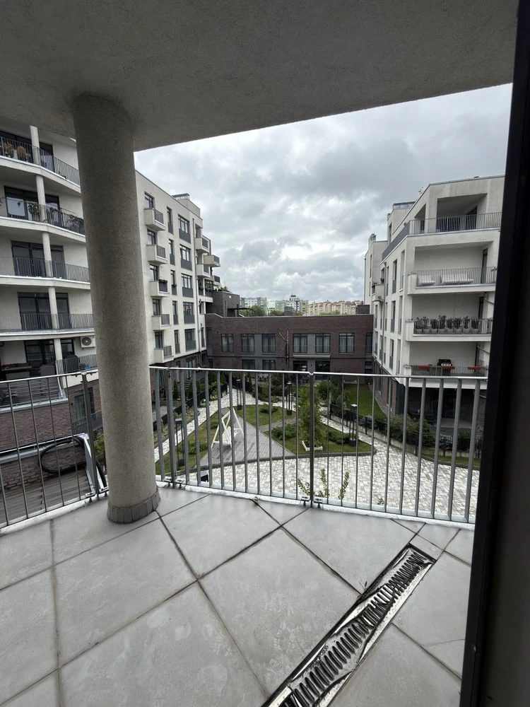 Продаж 2-3 кім квартири ,вул Пасічна ,ЖК Вілла Магнолія