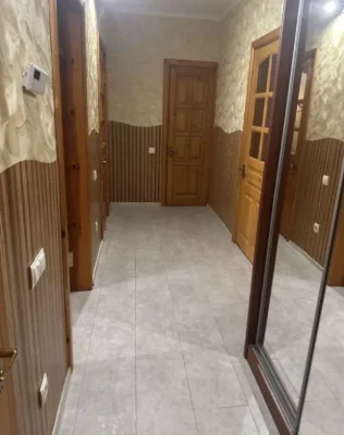 Продаж 2 кім.квартири новобудова ремонт меблі передмістя Льв