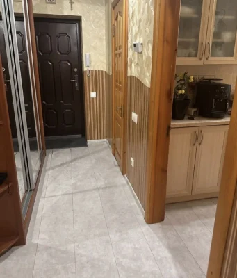 Продаж 2 кім.квартири новобудова ремонт меблі передмістя Льв