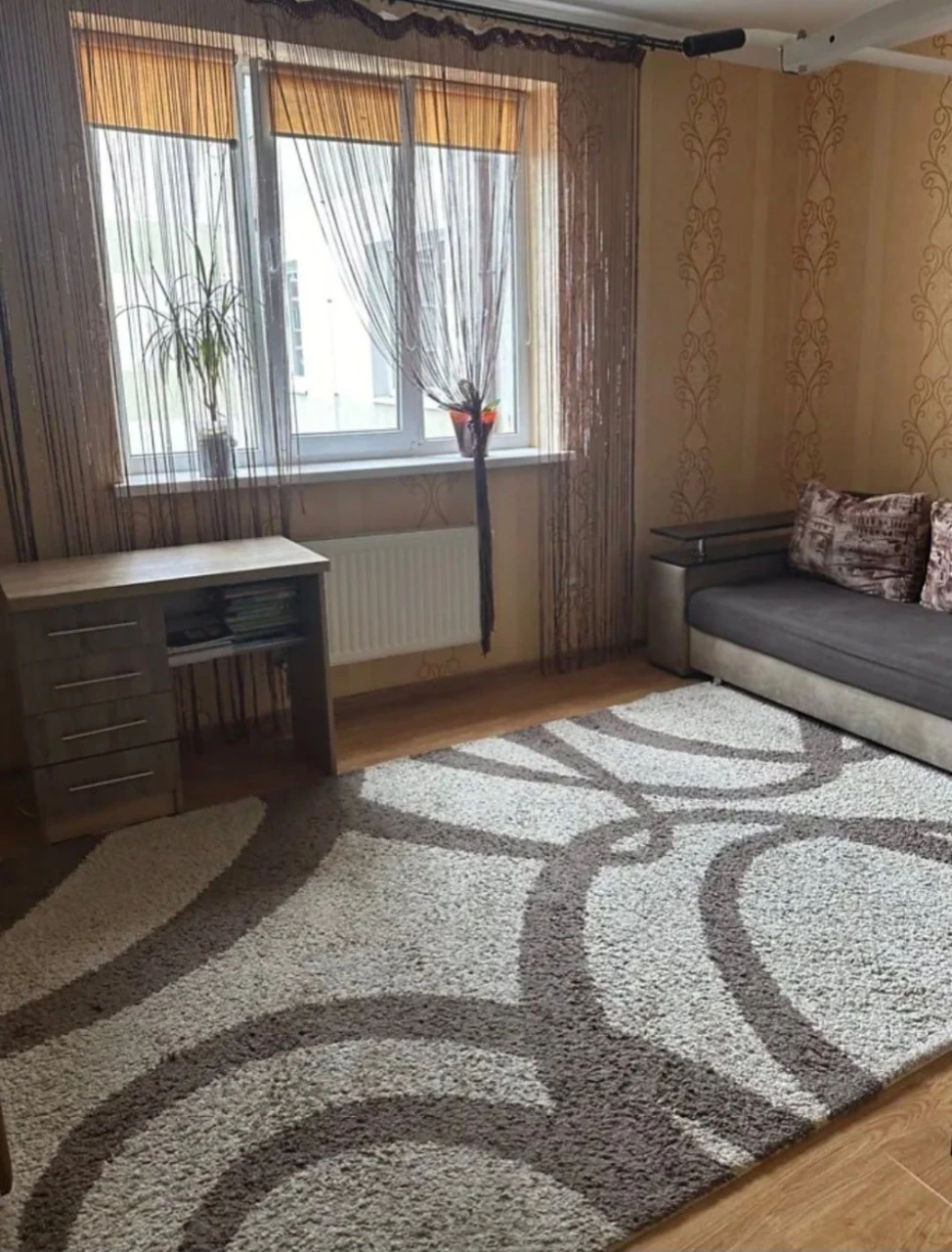 Продаж 2 кім.квартири новобудова ремонт меблі передмістя Льв