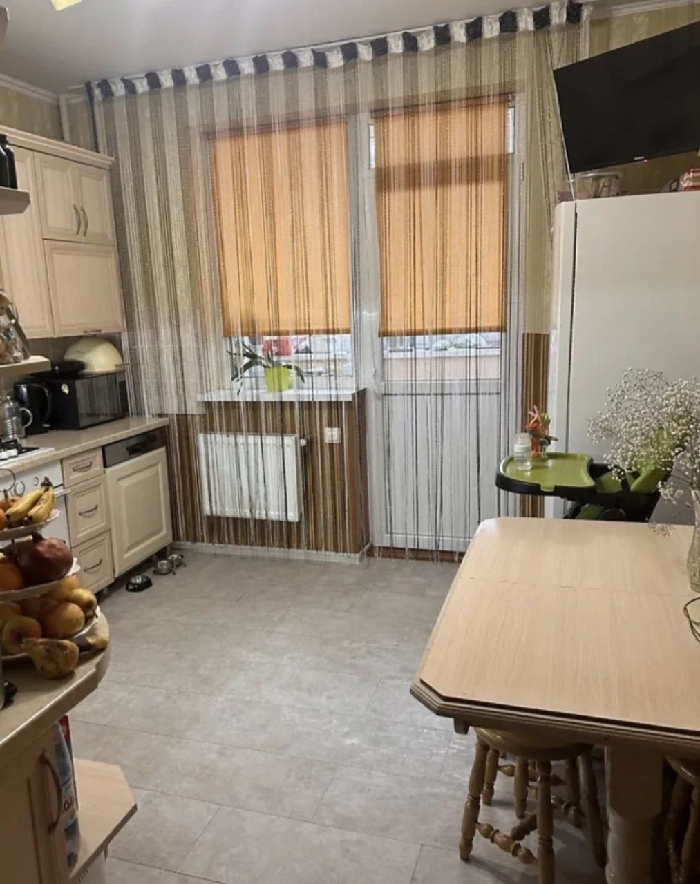 Продаж 2 кім.квартири новобудова ремонт меблі передмістя Льв