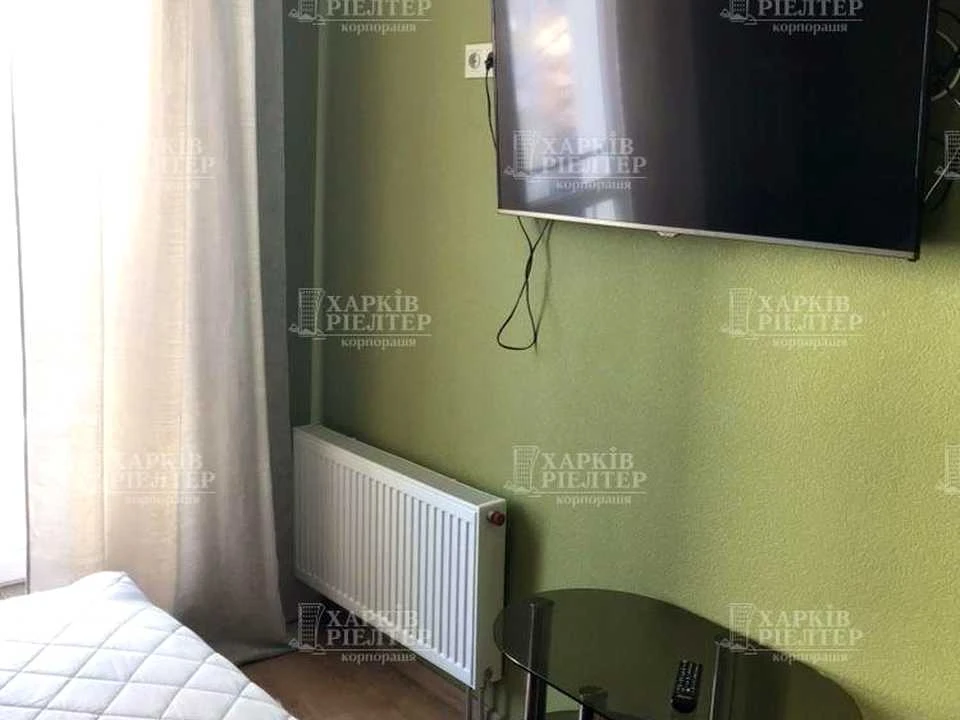 Apartment. Kharkiv, Iskrynskyi lane.
