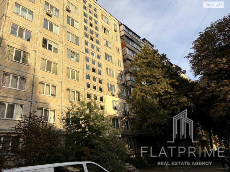 Продаж Квартира Борщагівка