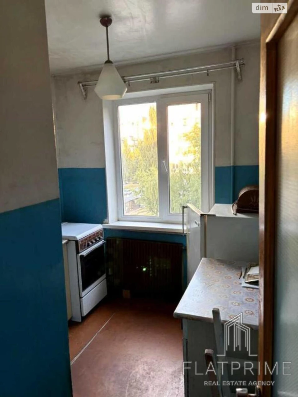 Продаж Квартира Борщагівка