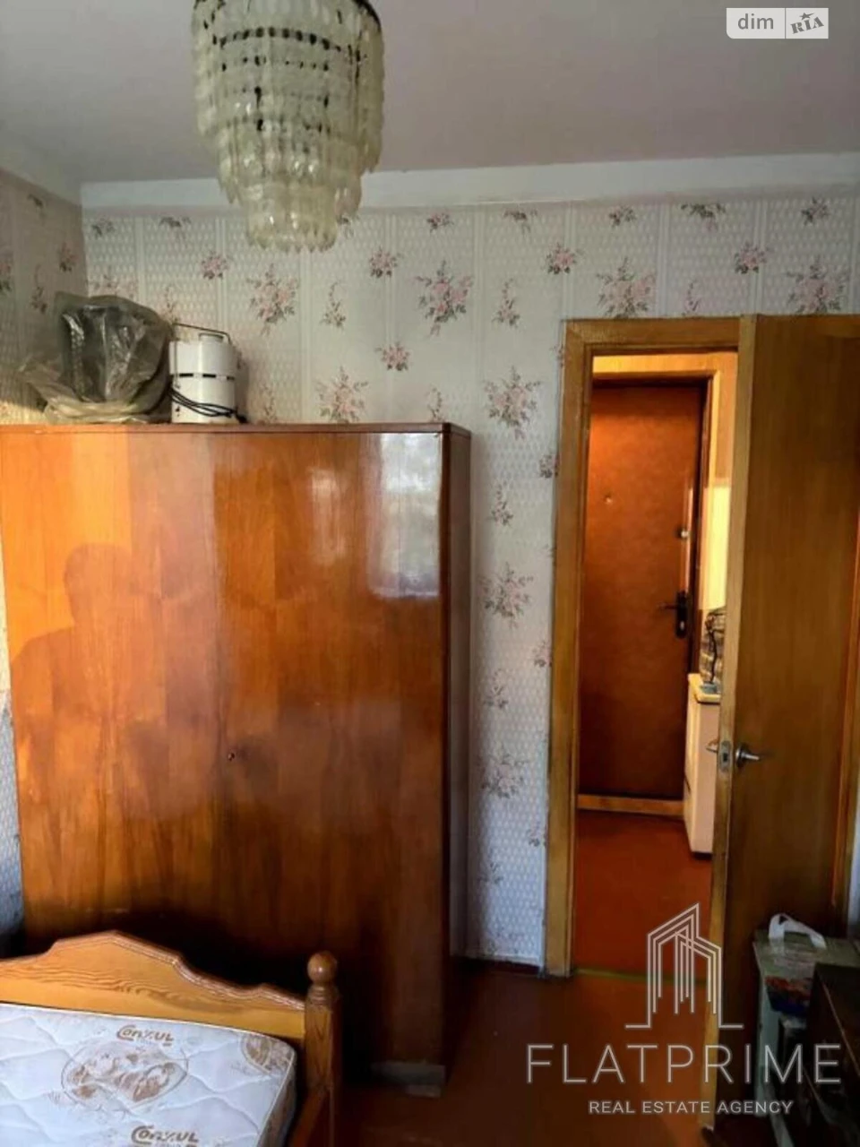 Продаж Квартира Борщагівка