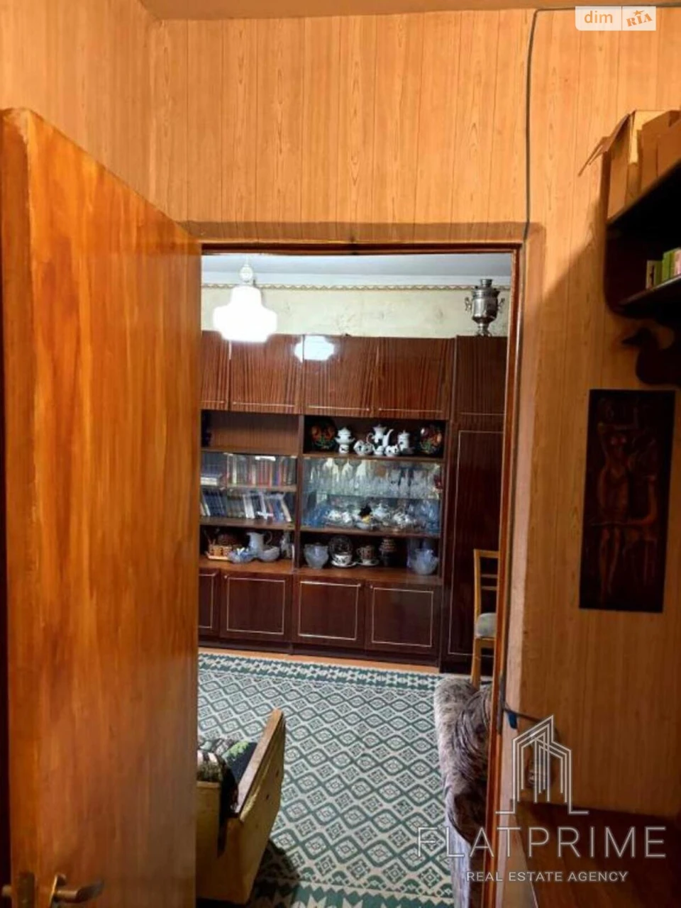 Продаж Квартира Борщагівка