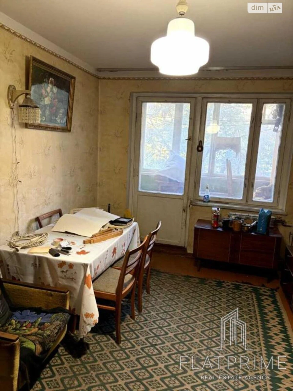 Продаж Квартира Борщагівка