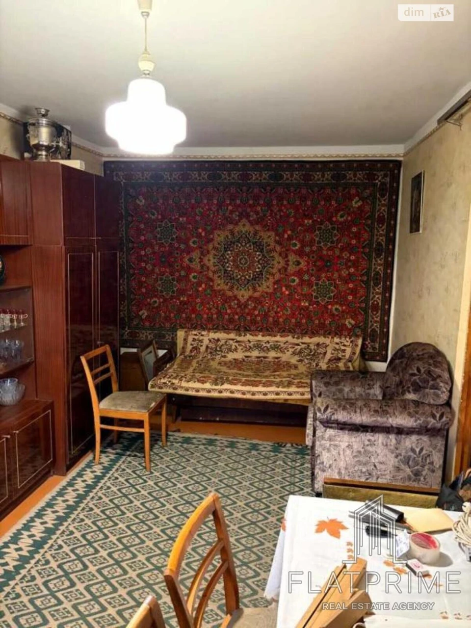 Продаж Квартира Борщагівка
