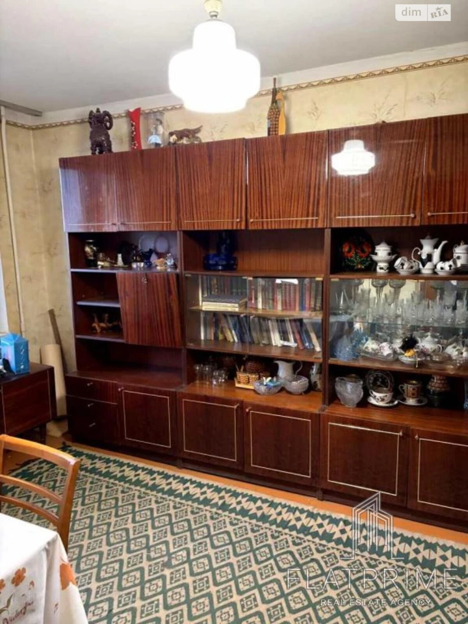 Продаж Квартира Борщагівка