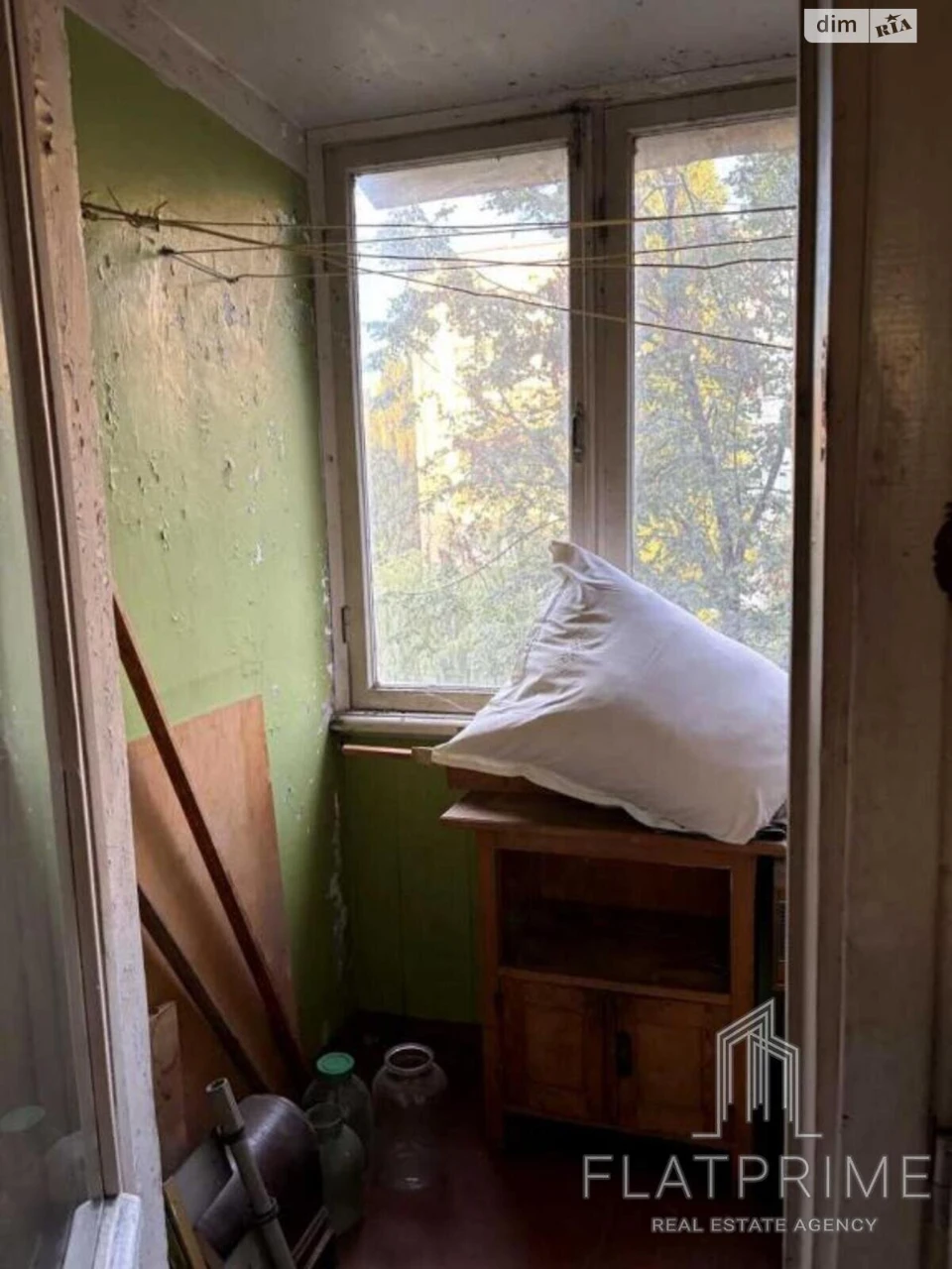 Продаж Квартира Борщагівка