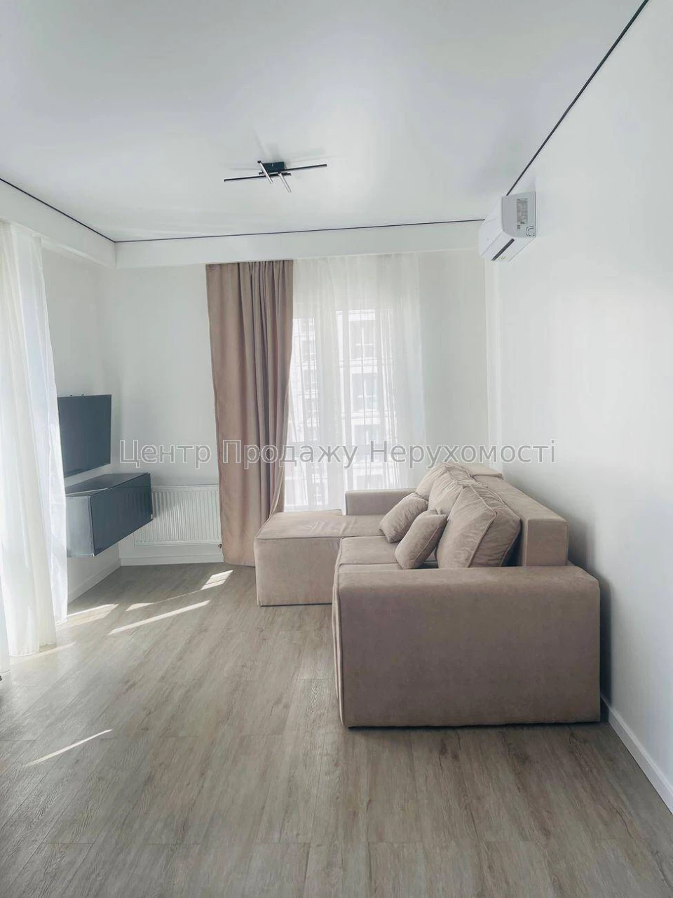 Продаж 1-кімн. квартири 30 м² в ЖК Нова Англія, Київ, 11/16