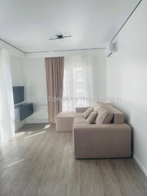 Продаж 1-кімн. квартири 30 м² в ЖК Нова Англія, Київ, 11/16