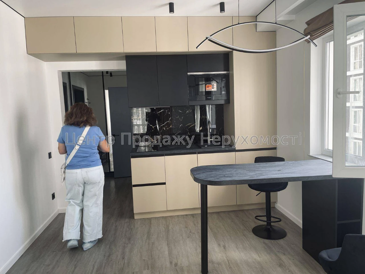 Продаж 1-кімн. квартири 30 м² в ЖК Нова Англія, Київ, 11/16