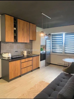 Продаж 2-кімн. квартири, 57 м², 20/24 пов, ЖК Еврика, Київ!