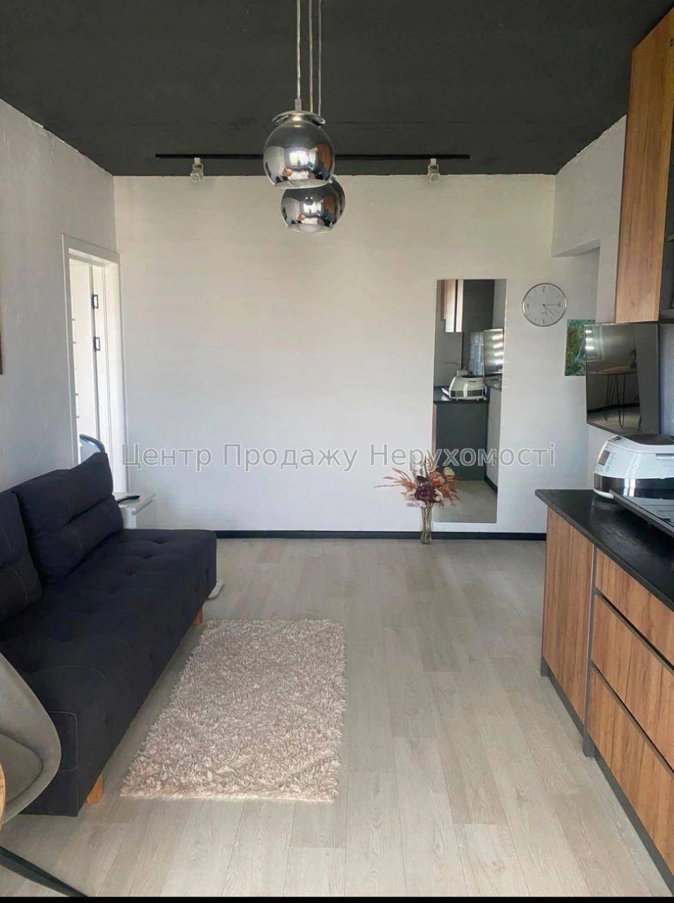 Продаж 2-кімн. квартири, 57 м², 20/24 пов, ЖК Еврика, Київ!