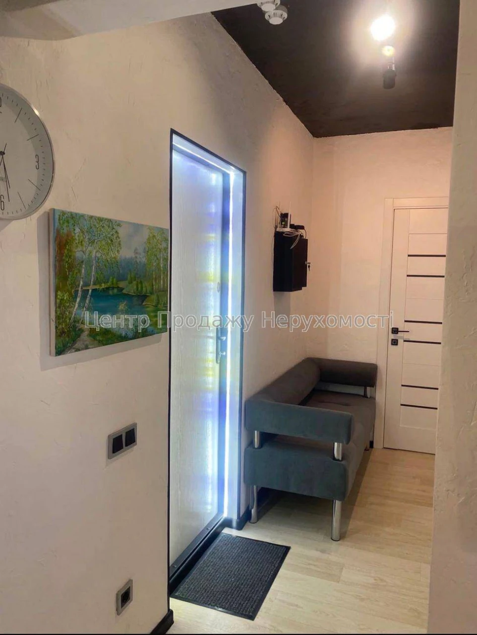 Продаж 2-кімн. квартири, 57 м², 20/24 пов, ЖК Еврика, Київ!