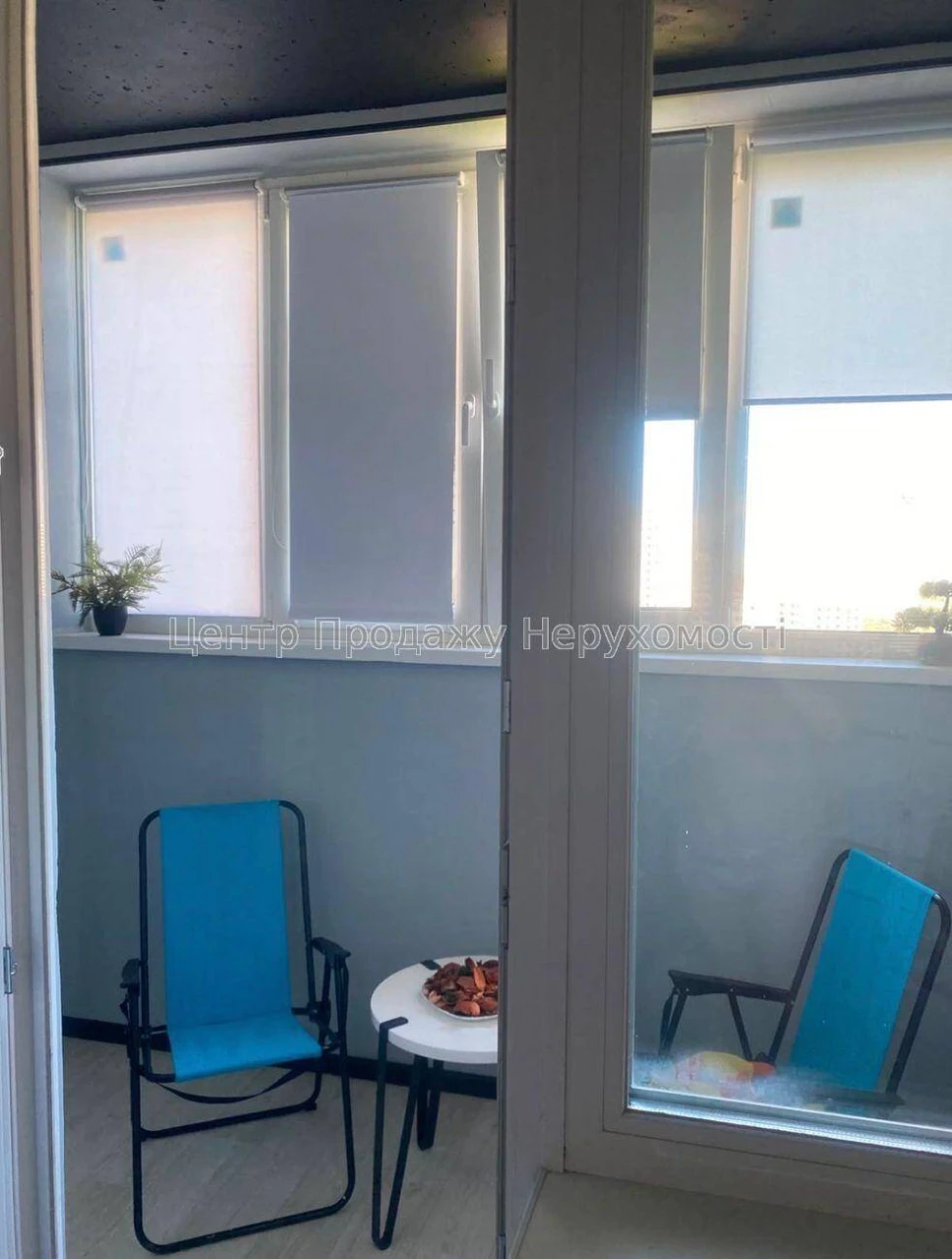 Продаж 2-кімн. квартири, 57 м², 20/24 пов, ЖК Еврика, Київ!