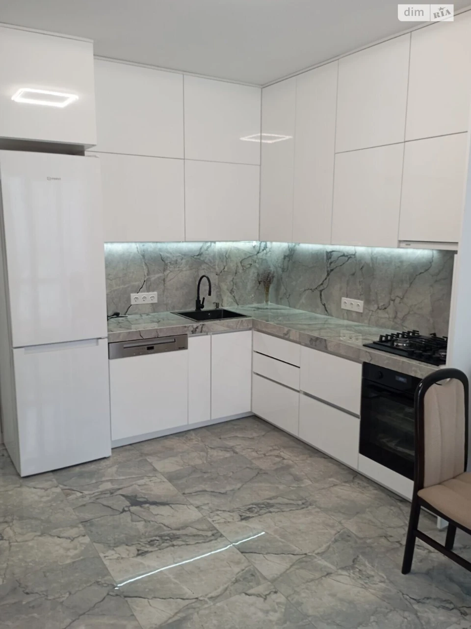 Продаж Квартира Феофанія