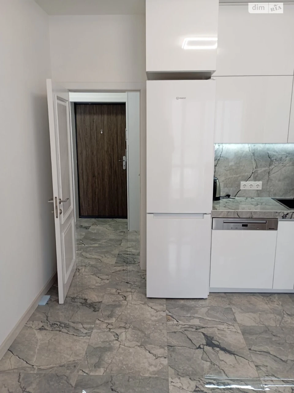 Продаж Квартира Феофанія