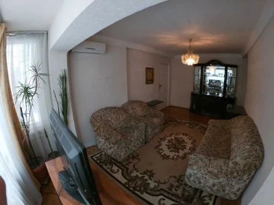 Продам 3кімнатну  квартиру вул. Ентузіастів 7/1 Русанівка Дн