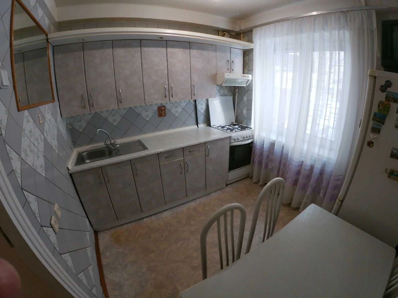 Продам 3кімнатну  квартиру вул. Ентузіастів 7/1 Русанівка Дн