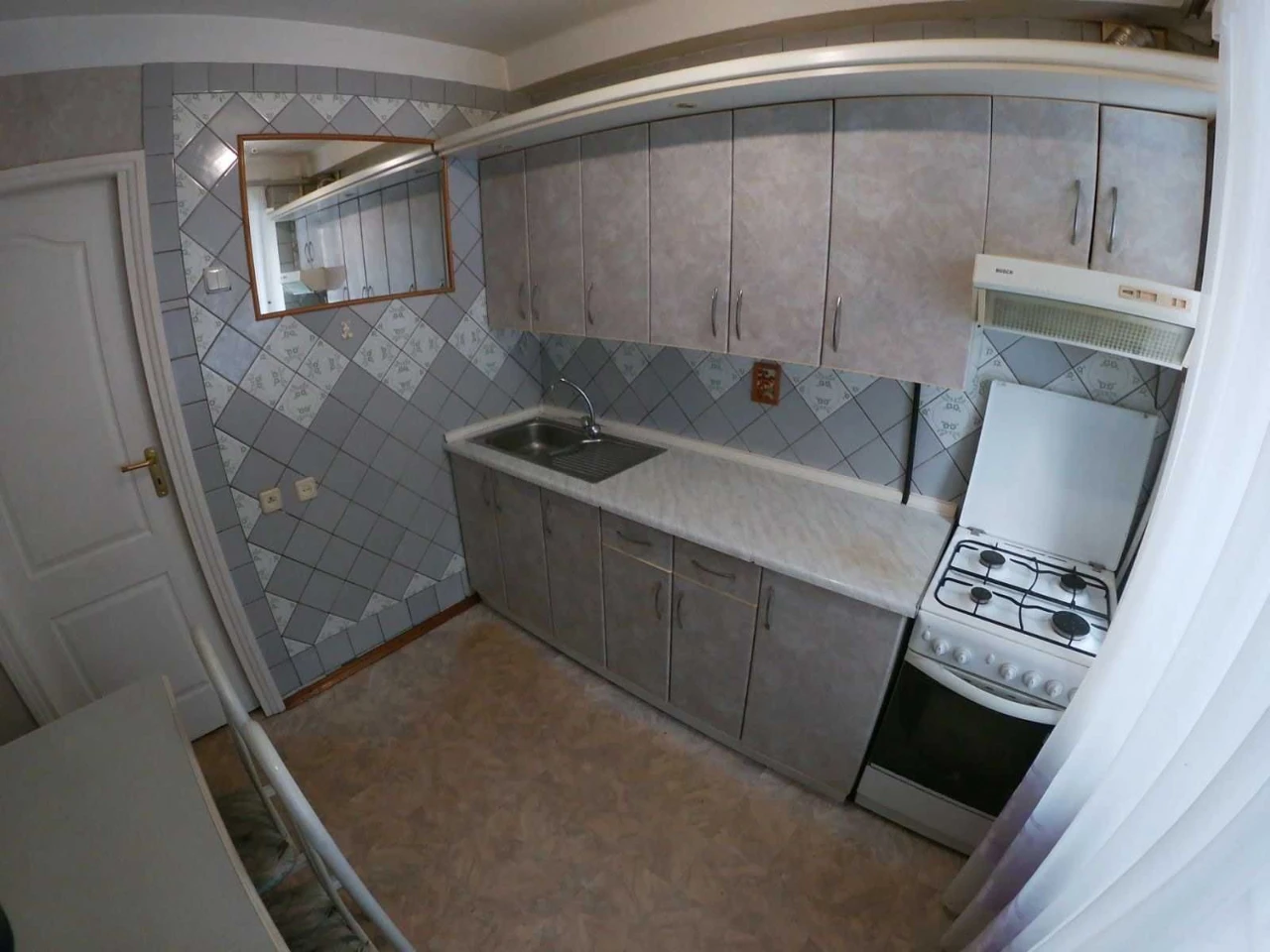 Продам 3кімнатну  квартиру вул. Ентузіастів 7/1 Русанівка Дн