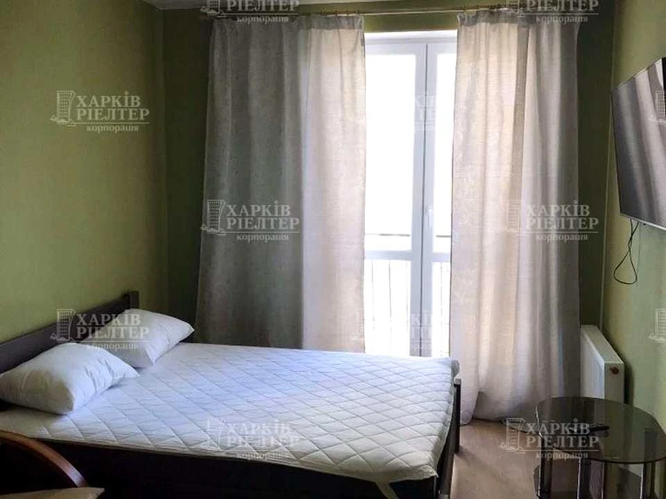 Apartment. Kharkiv, Iskrynskyi lane.