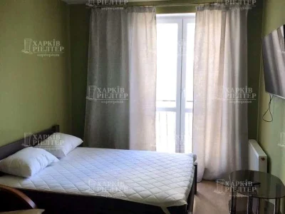 Apartment. Kharkiv, Iskrynskyi lane.
