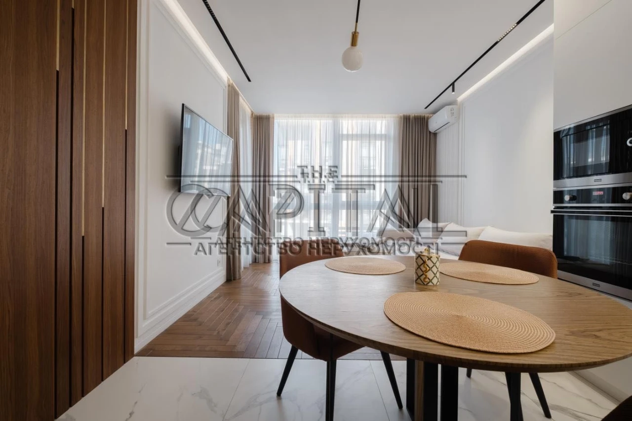 ПРОДАЖ  2-кімнатна квартира 79,8 м² у ЖК «Французький кварта