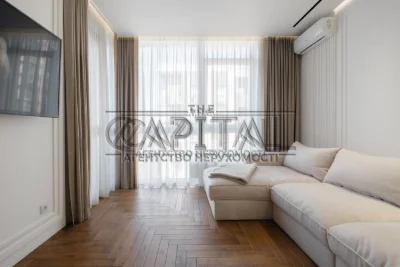 ПРОДАЖ  2-кімнатна квартира 79,8 м² у ЖК «Французький кварта