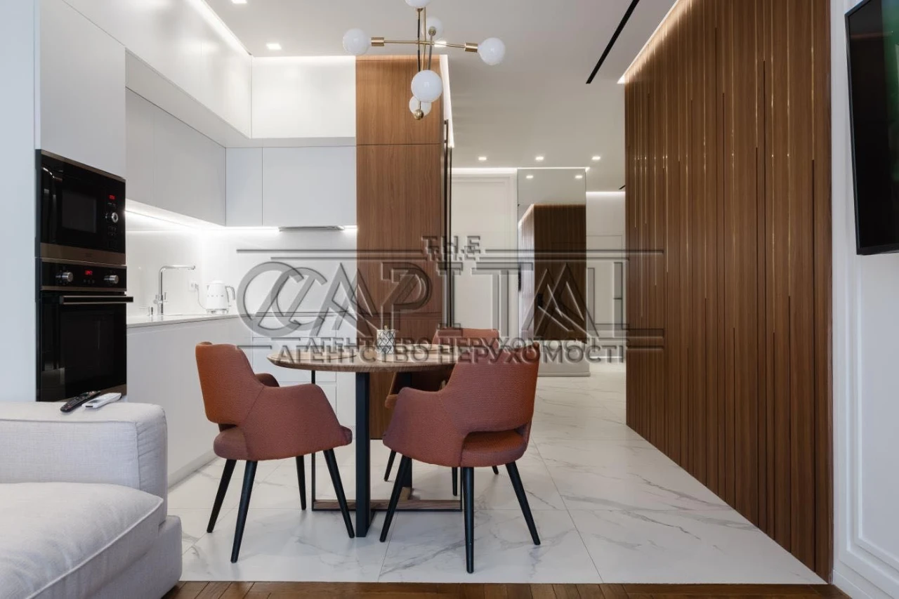 ПРОДАЖ  2-кімнатна квартира 79,8 м² у ЖК «Французький кварта