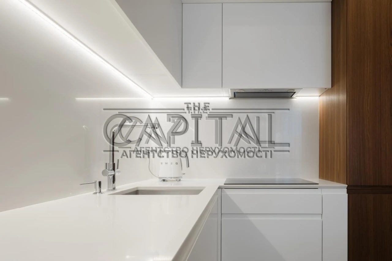 ПРОДАЖ  2-кімнатна квартира 79,8 м² у ЖК «Французький кварта