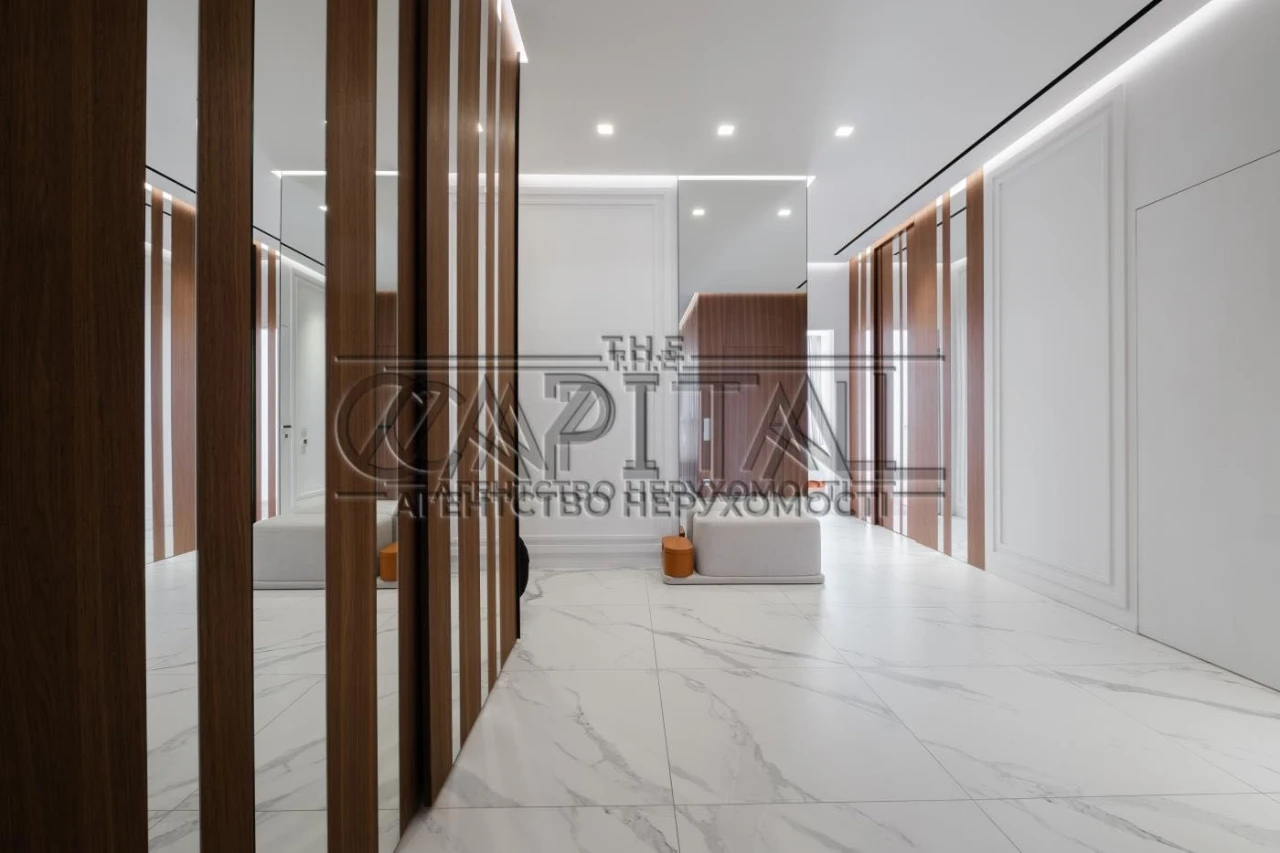 ПРОДАЖ  2-кімнатна квартира 79,8 м² у ЖК «Французький кварта
