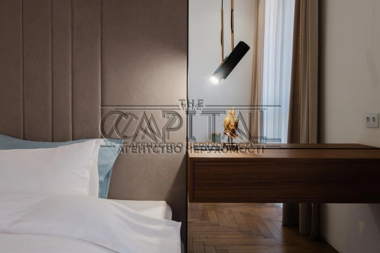 ПРОДАЖ  2-кімнатна квартира 79,8 м² у ЖК «Французький кварта