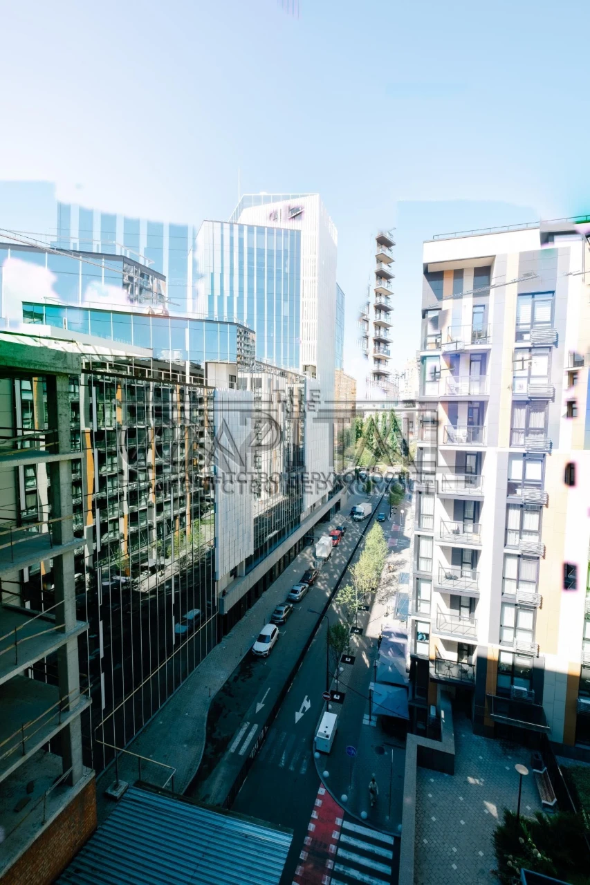 ПРОДАЖ  2-кімнатна квартира 79,8 м² у ЖК «Французький кварта