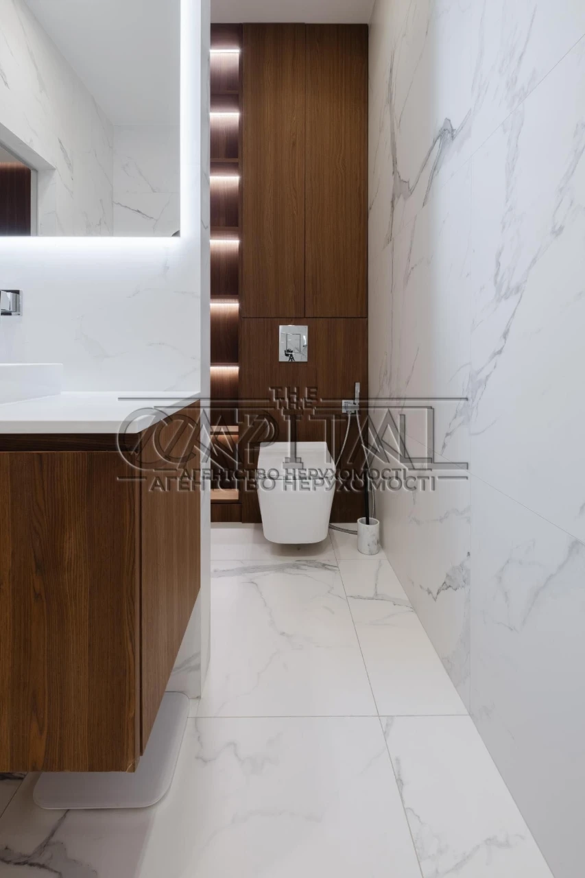ПРОДАЖ  2-кімнатна квартира 79,8 м² у ЖК «Французький кварта