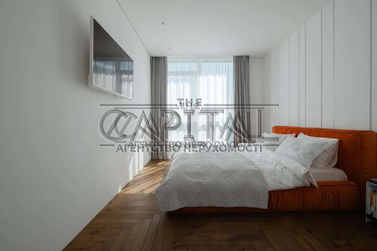 ПРОДАЖ  2-кімнатна квартира 79,8 м² у ЖК «Французький кварта